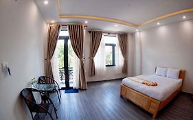 Phong Nguyet Hotel Da Lat  Vietnam