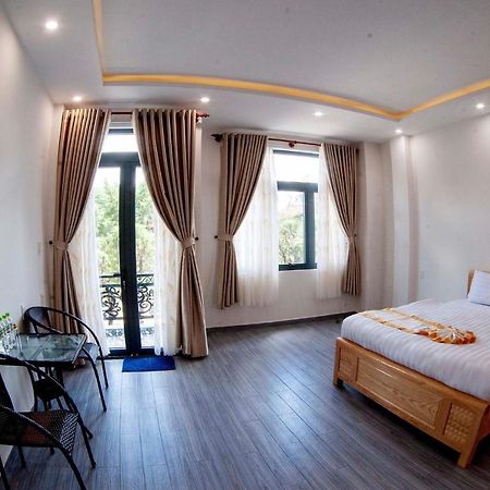 Phong Nguyet Hotel Da Lat Exterior photo