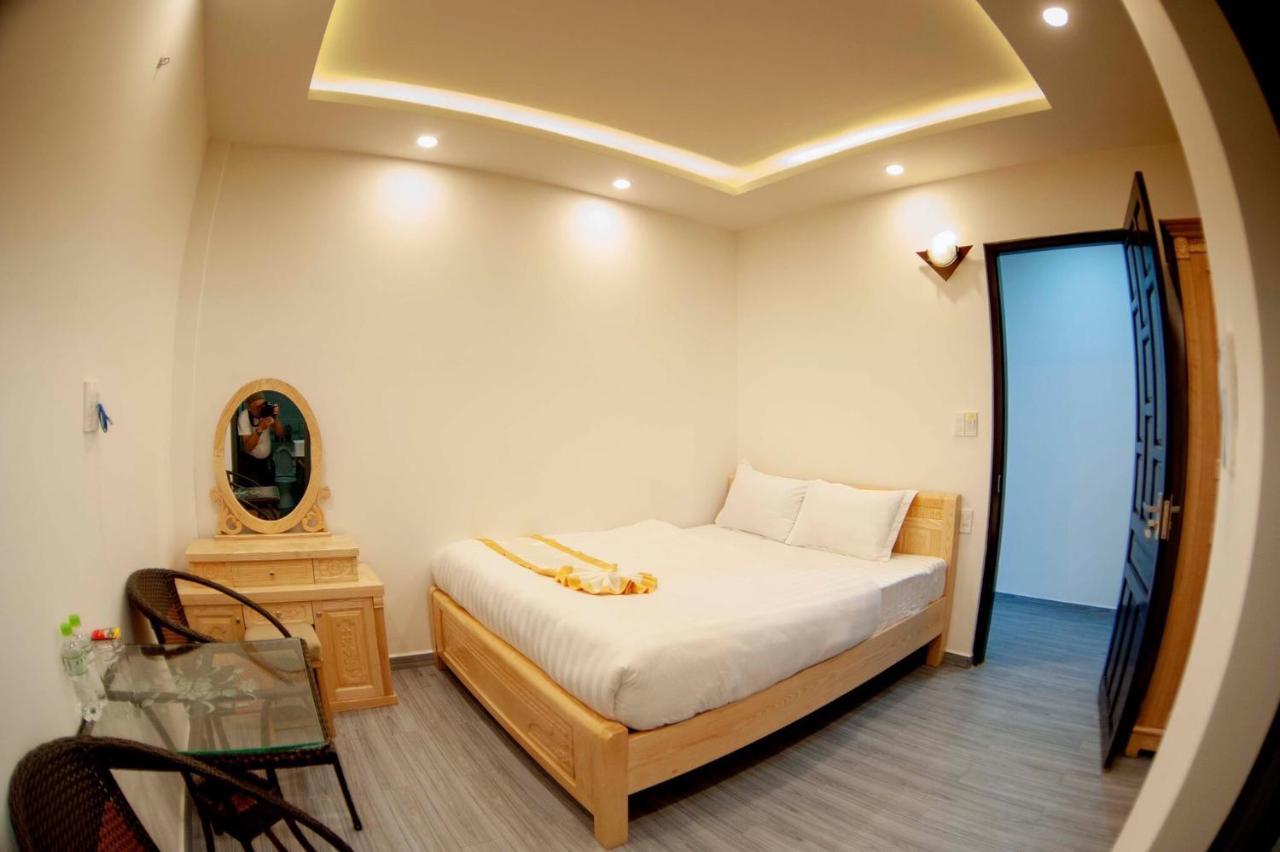 Phong Nguyet Hotel Da Lat Exterior photo