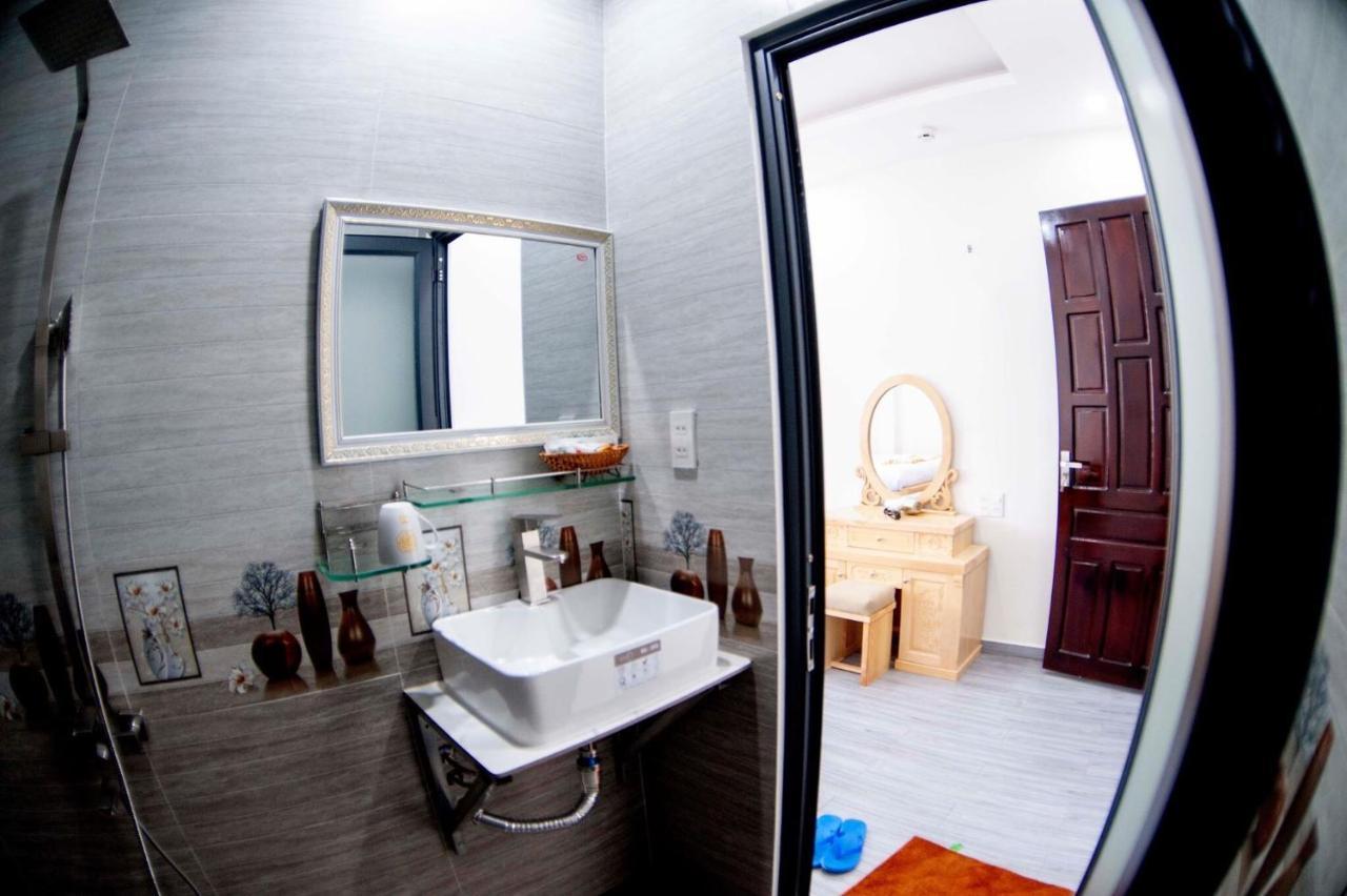 Phong Nguyet Hotel Da Lat Exterior photo